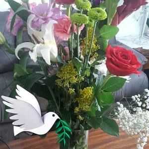 Meet your Posher, Judith